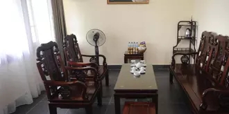 Hoa Phuong Hotel