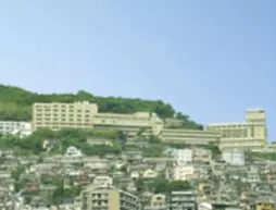 Nagasaki Nisshokan