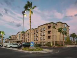 Best Western Plus St. Rose Pkwy/las Vegas South Hotel