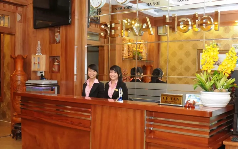 Seika Hotel