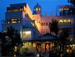 Sahira Butik Hotel