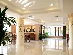 Mariya Boutique Hotel At Suvarnabhumi Airport