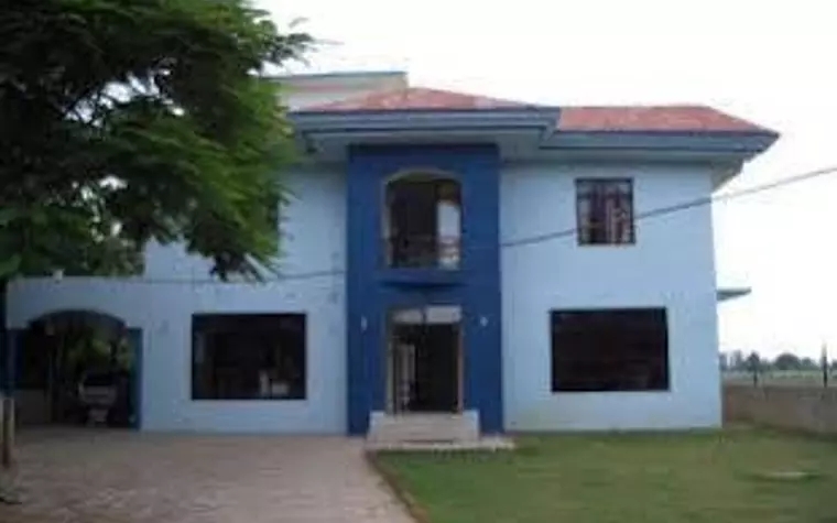 Gaurav Hotel, Goverdhan