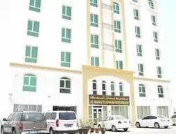 Al Manaf Hotel Suites