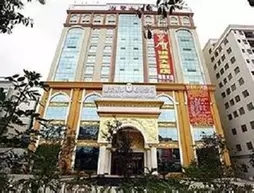 Jin Xian Hotel