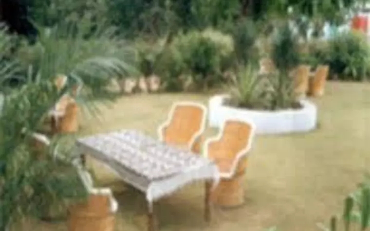 Raghav Resort