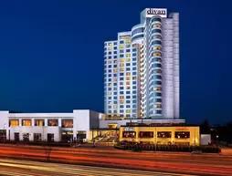 İstanbul Marriott Hotel Pendik