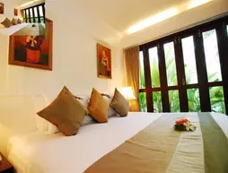 Baan Amphawa Resort and Spa