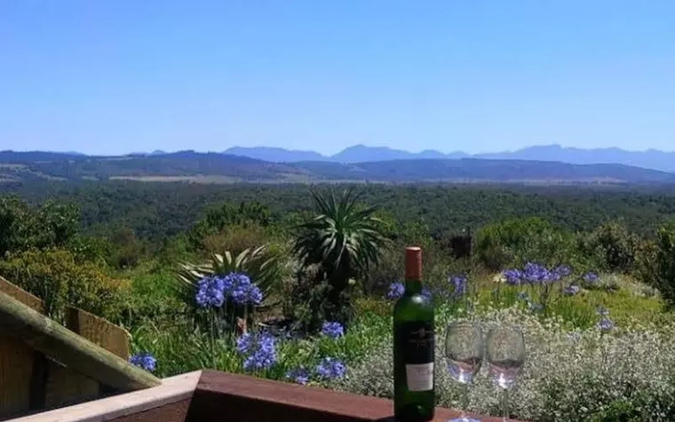 Protea Wilds Retreat