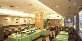 Shinbashi Atagoyama Tokyu Inn