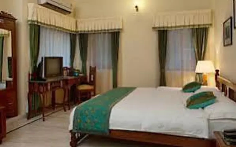 Aaram Baagh Udaipur Hotel