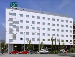 Ac Hotel Cordoba By Marriott