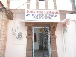 Tanu Guest House