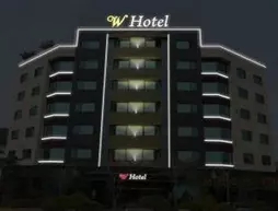 Winners Hotel