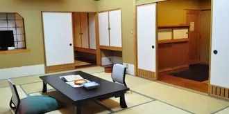 Hotel New Akebono