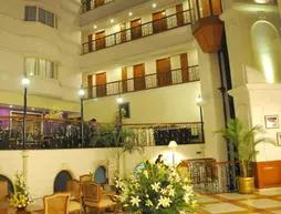Hotel Bangalore International