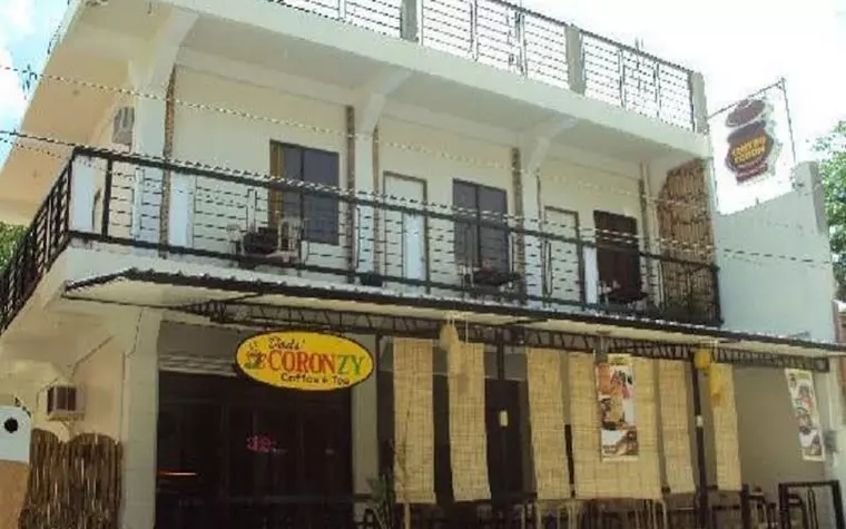 Centro Coron Bed And Breakfast