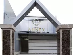 Annex Executive