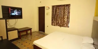 Ammayii Hotel Resorts