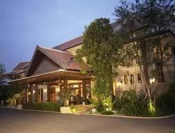Siam Society Hotel and Resort