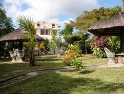 The Palm Tree Garden Hotel