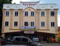 Rafayeh Hotel