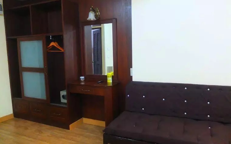 Pattaya Hill Room for Rent