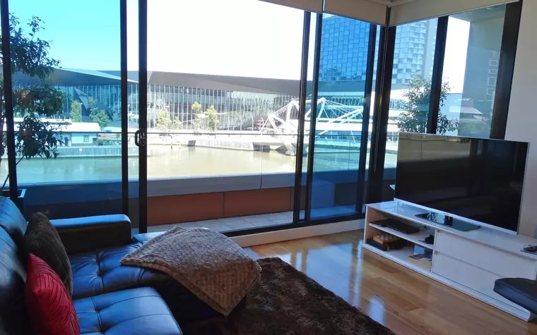 Flinders Wharf Apartments