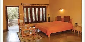 Hotel Aranyawas