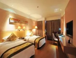 Seaview Hotel Hangzhou Bay