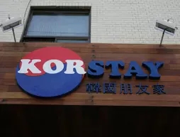 Korstay Hotel