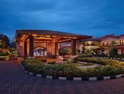 Kenilworth Resort & SPA,Goa