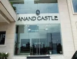 Anand Castle