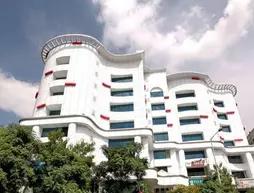 United 21 Hotel - Hyderabad
