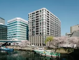 Hotel Edit Yokohama