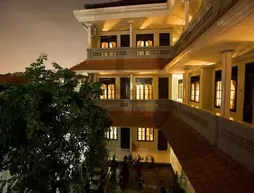 Wijaya Guesthouse Kuta