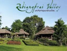 Rabiangprai Valley