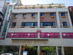 Picasso Hotel Jeju