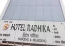 Hotel Radhika