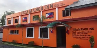 Tiza Manor Inn