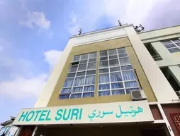 Hotel Suri Kota Bharu