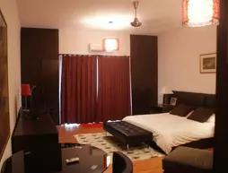 Harta8 Vacation Home @ Golden Triangle