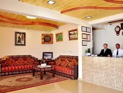 Al Karm Hotel Apartments