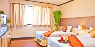 Jazzotel Hotel Bangkok