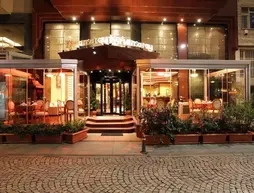 Kervansaray Hotel Taksim