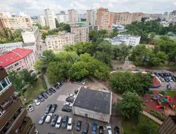 Apartments on Taganskaya