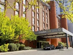 Clarion Collection Croydon Park Hotel
