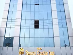 Hotel Royal Castle Inn