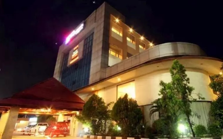 Hotel Banjarmasin International