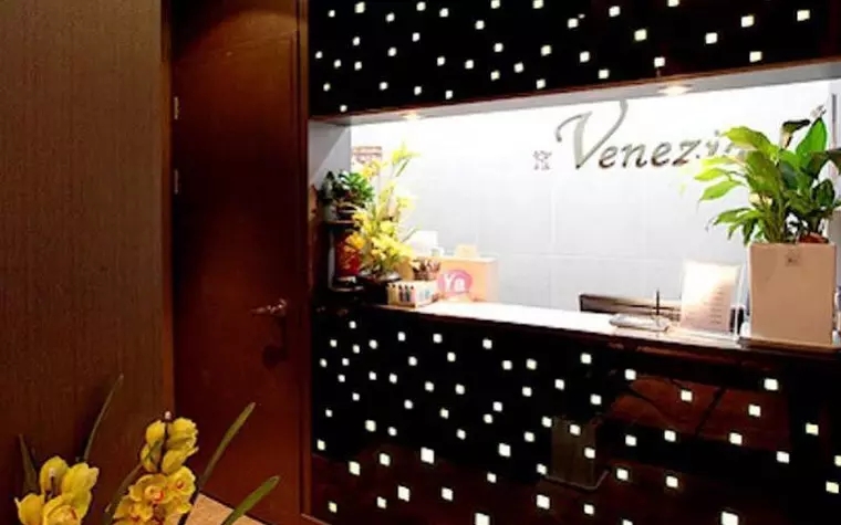 Hotel Venezia